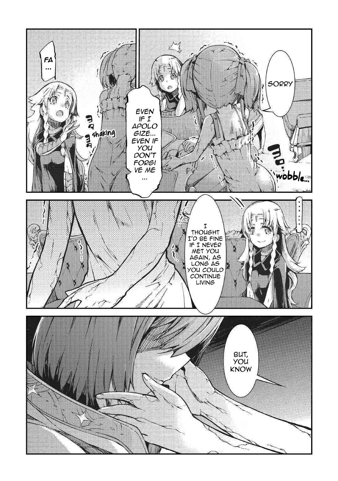 Goodbye, My Unfaithful Fiancé: I’ll Find Happiness in the Next Game Chapter 56 page 8