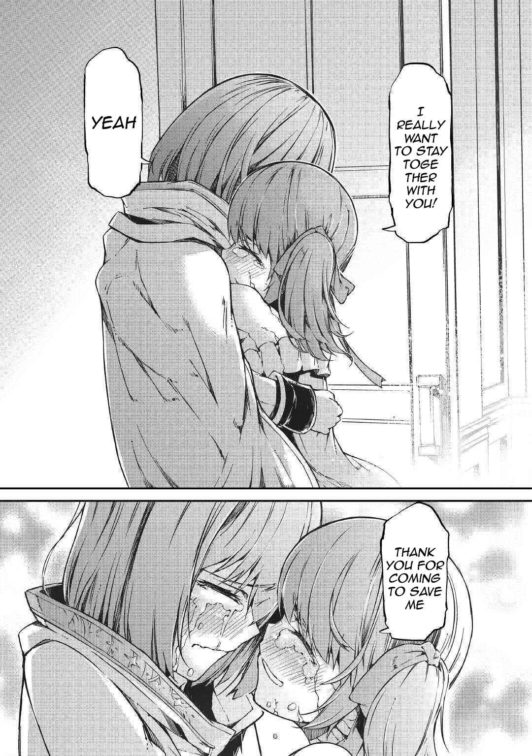 Goodbye, My Unfaithful Fiancé: I’ll Find Happiness in the Next Game Chapter 56 page 9