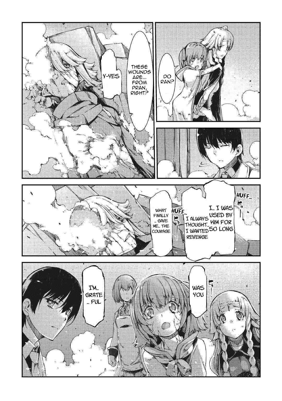 Goodbye, My Unfaithful Fiancé: I’ll Find Happiness in the Next Game Chapter 56 page 14