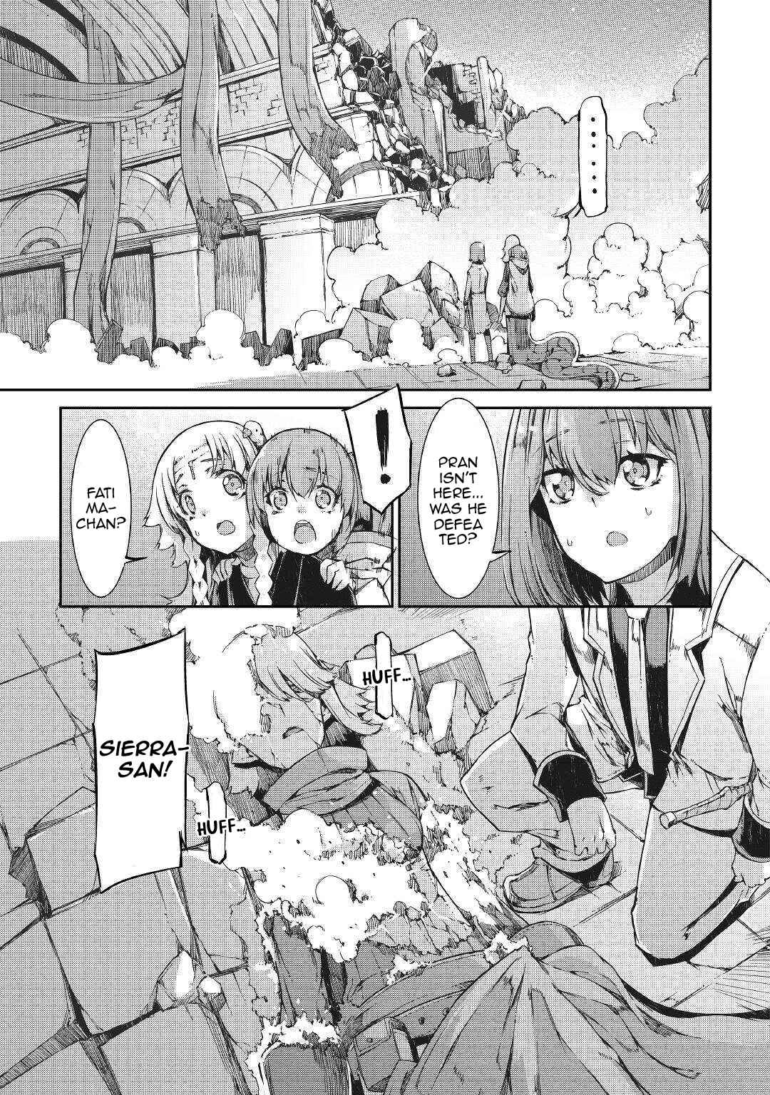 Goodbye, My Unfaithful Fiancé: I’ll Find Happiness in the Next Game Chapter 56 page 13
