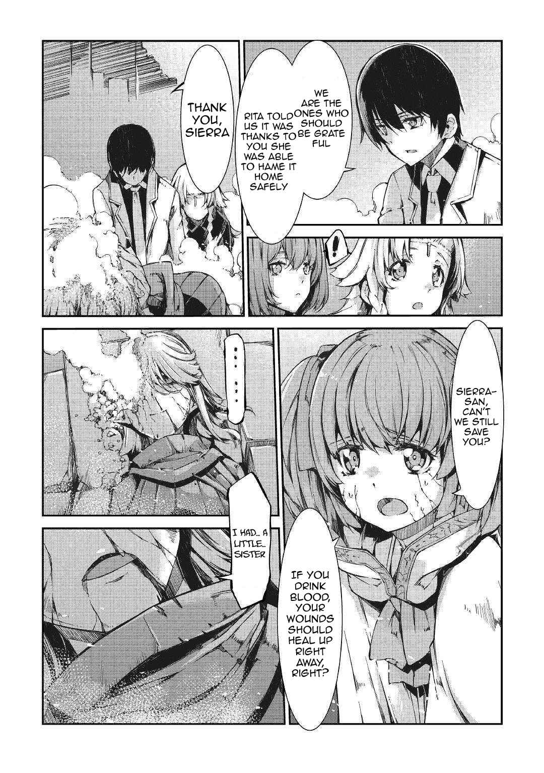 Goodbye, My Unfaithful Fiancé: I’ll Find Happiness in the Next Game Chapter 56 page 16