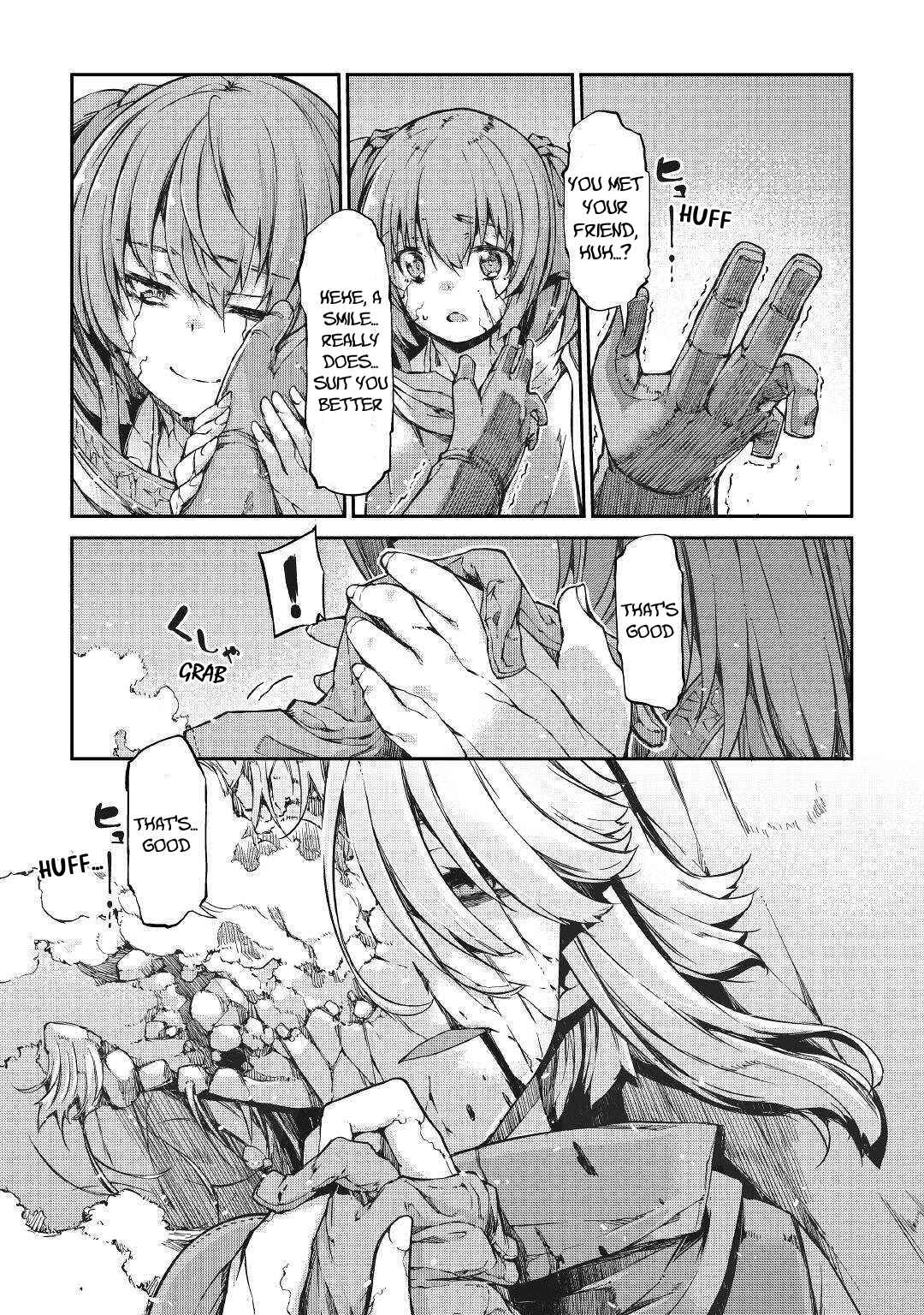 Goodbye, My Unfaithful Fiancé: I’ll Find Happiness in the Next Game Chapter 56 page 15