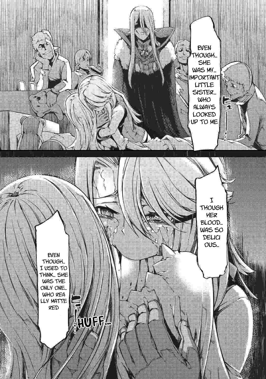 Goodbye, My Unfaithful Fiancé: I’ll Find Happiness in the Next Game Chapter 56 page 18