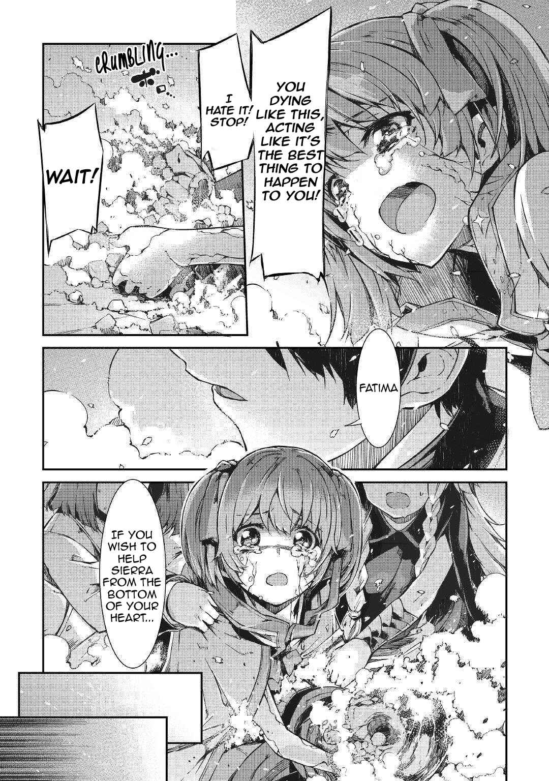 Goodbye, My Unfaithful Fiancé: I’ll Find Happiness in the Next Game Chapter 56 page 20