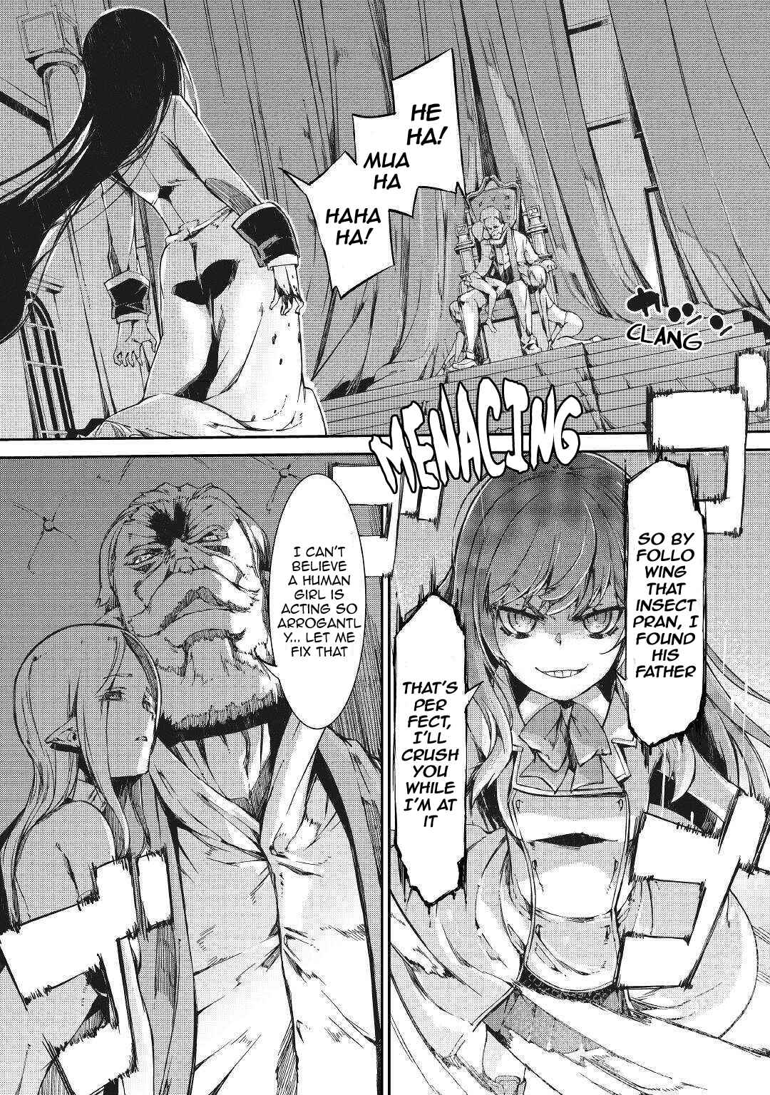 Goodbye, My Unfaithful Fiancé: I’ll Find Happiness in the Next Game Chapter 56 page 22