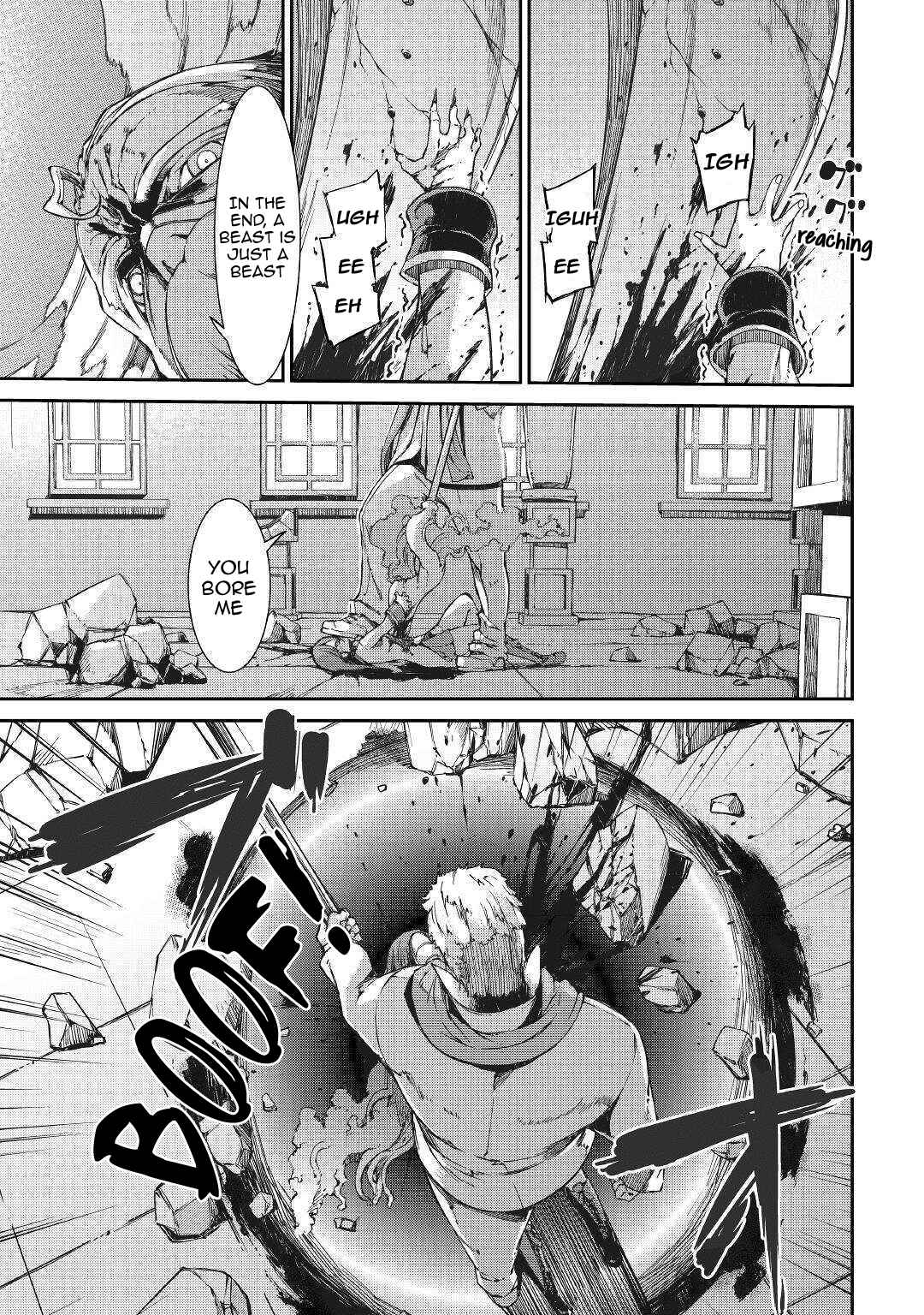 Goodbye, My Unfaithful Fiancé: I’ll Find Happiness in the Next Game Chapter 56 page 29