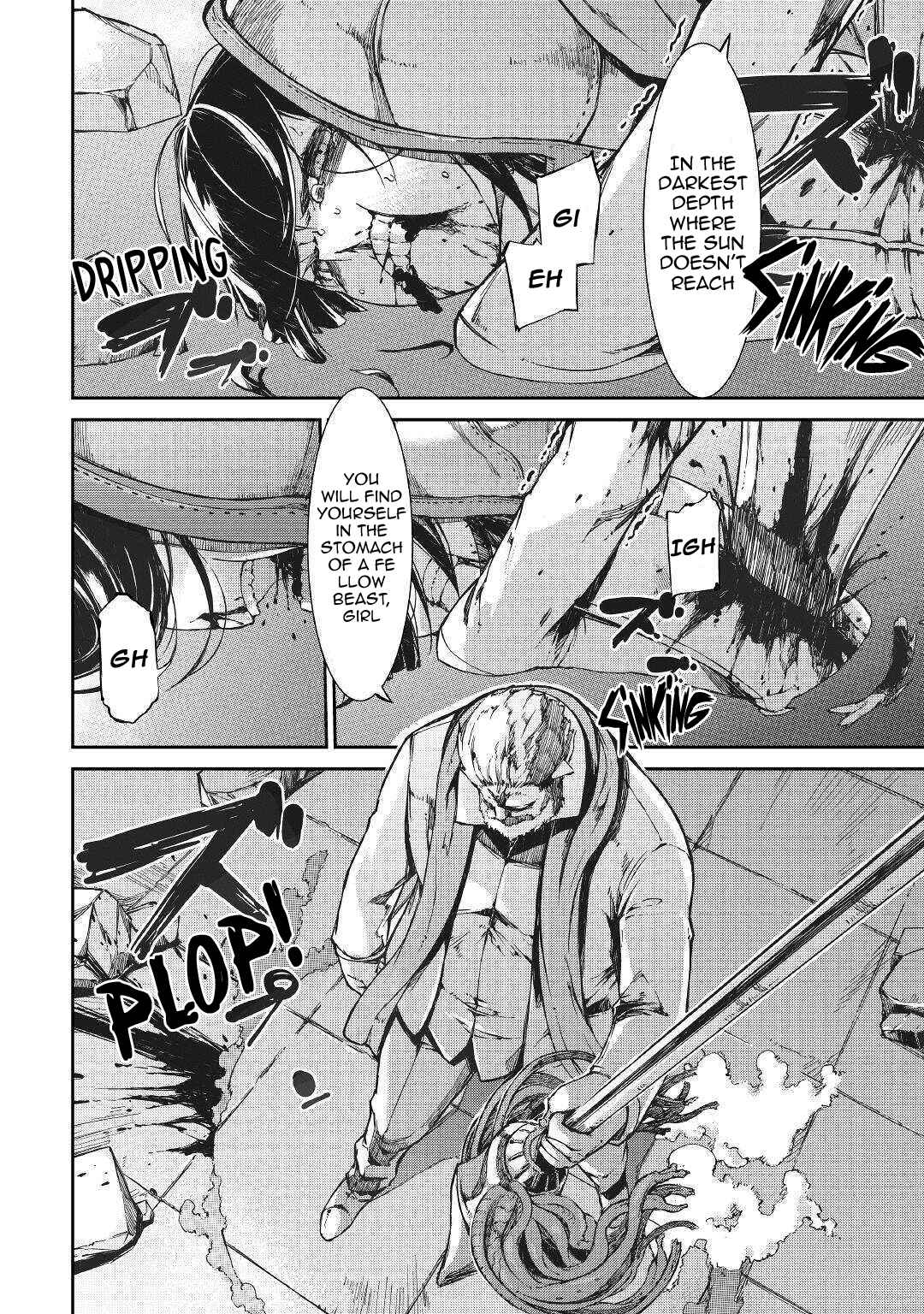 Goodbye, My Unfaithful Fiancé: I’ll Find Happiness in the Next Game Chapter 56 page 30