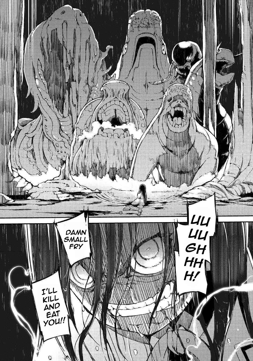 Goodbye, My Unfaithful Fiancé: I’ll Find Happiness in the Next Game Chapter 56 page 32