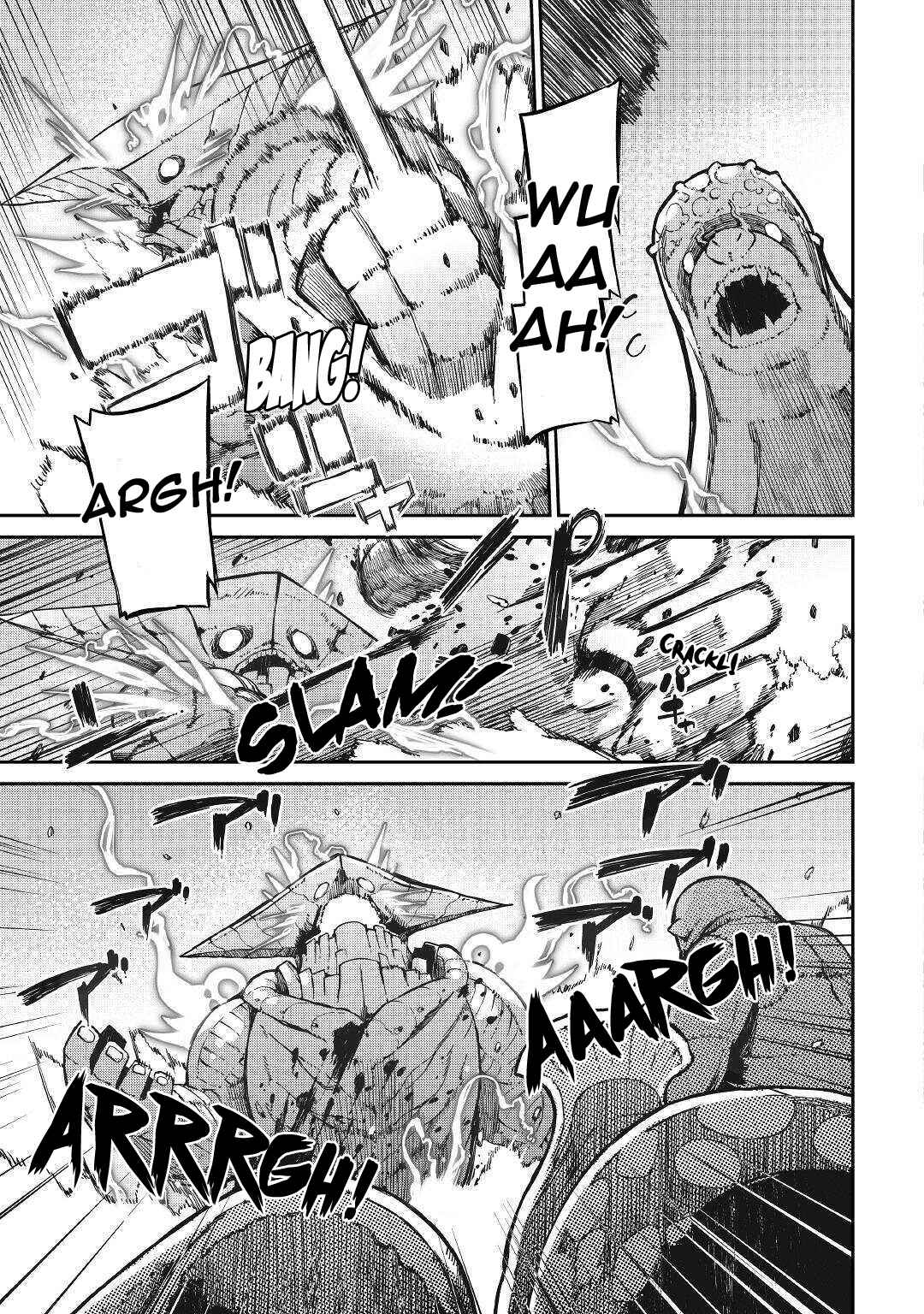 Goodbye, My Unfaithful Fiancé: I’ll Find Happiness in the Next Game Chapter 57 page 5