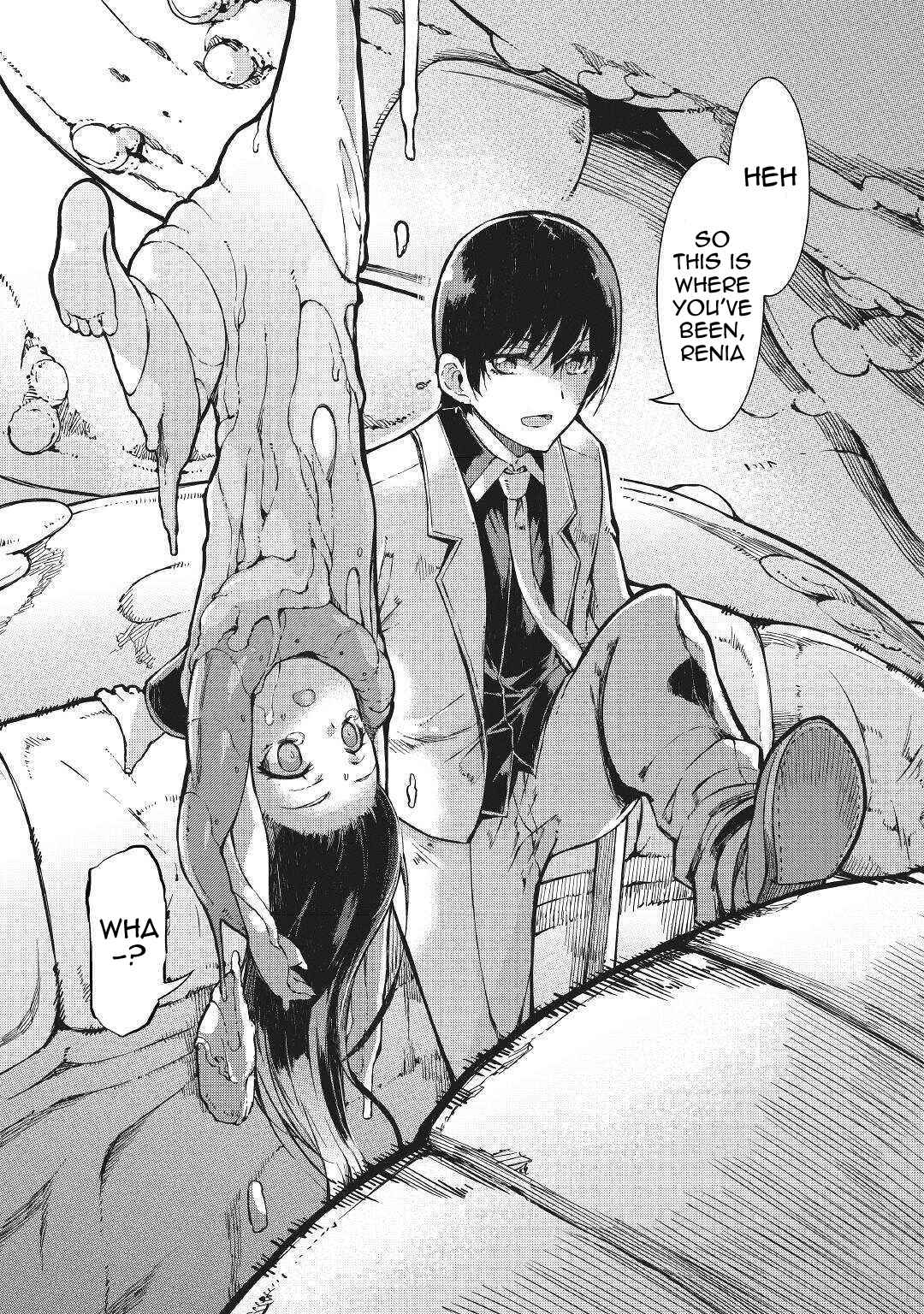 Goodbye, My Unfaithful Fiancé: I’ll Find Happiness in the Next Game Chapter 57 page 12