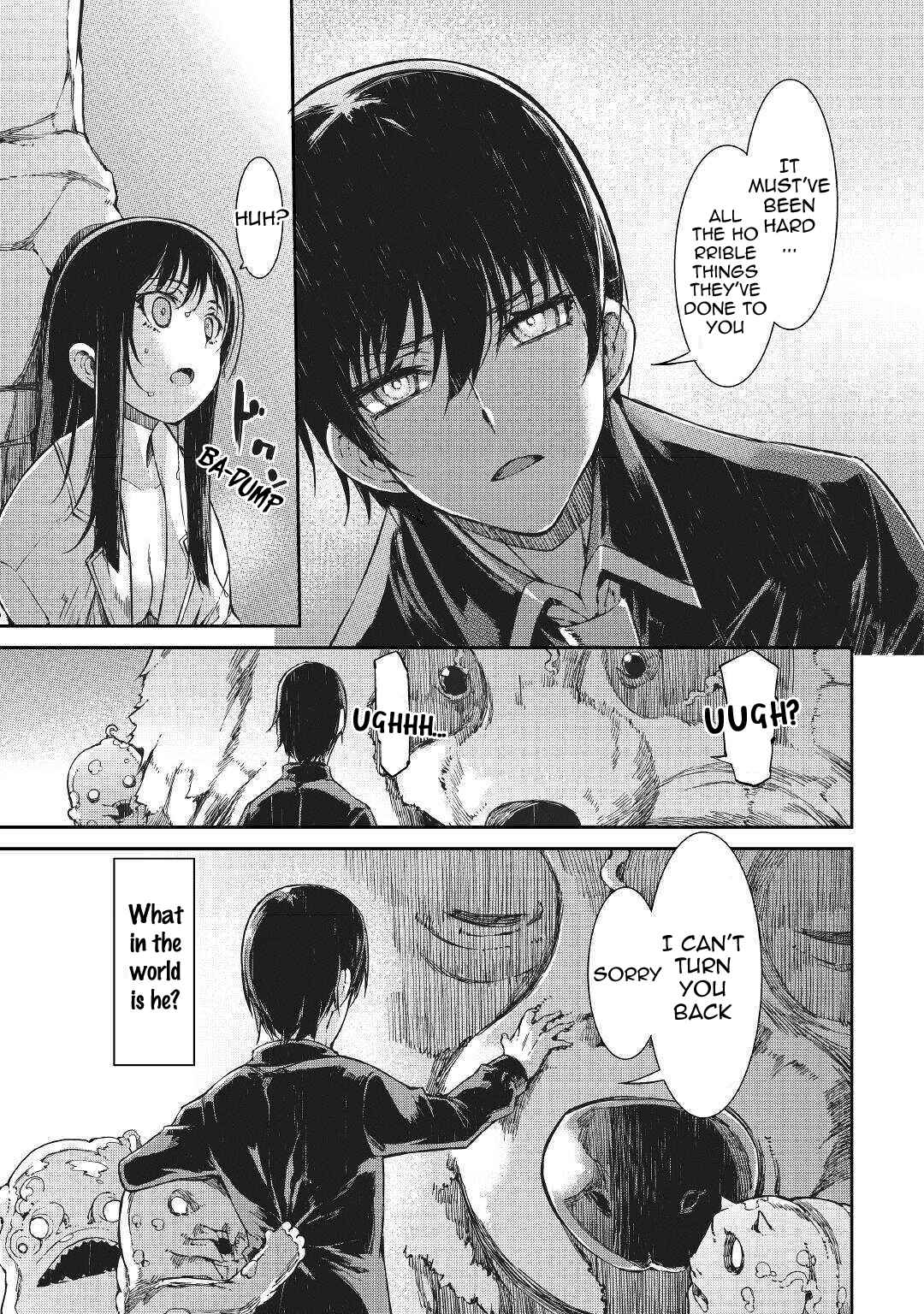 Goodbye, My Unfaithful Fiancé: I’ll Find Happiness in the Next Game Chapter 57 page 15
