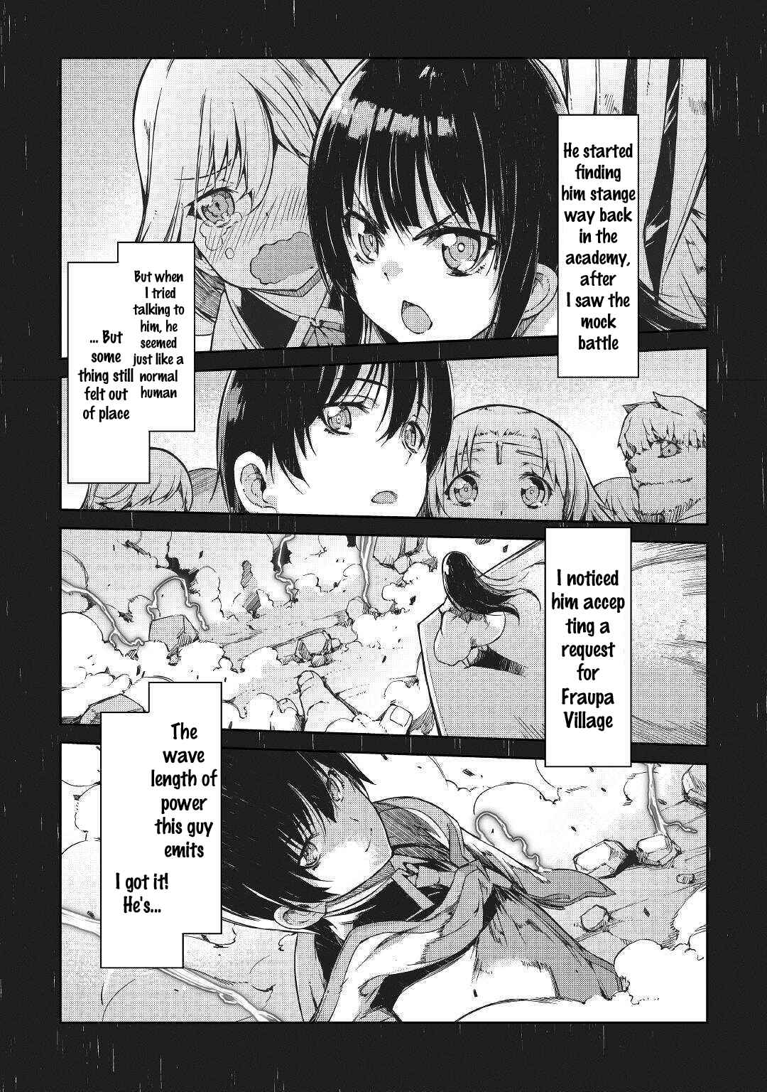 Goodbye, My Unfaithful Fiancé: I’ll Find Happiness in the Next Game Chapter 57 page 16