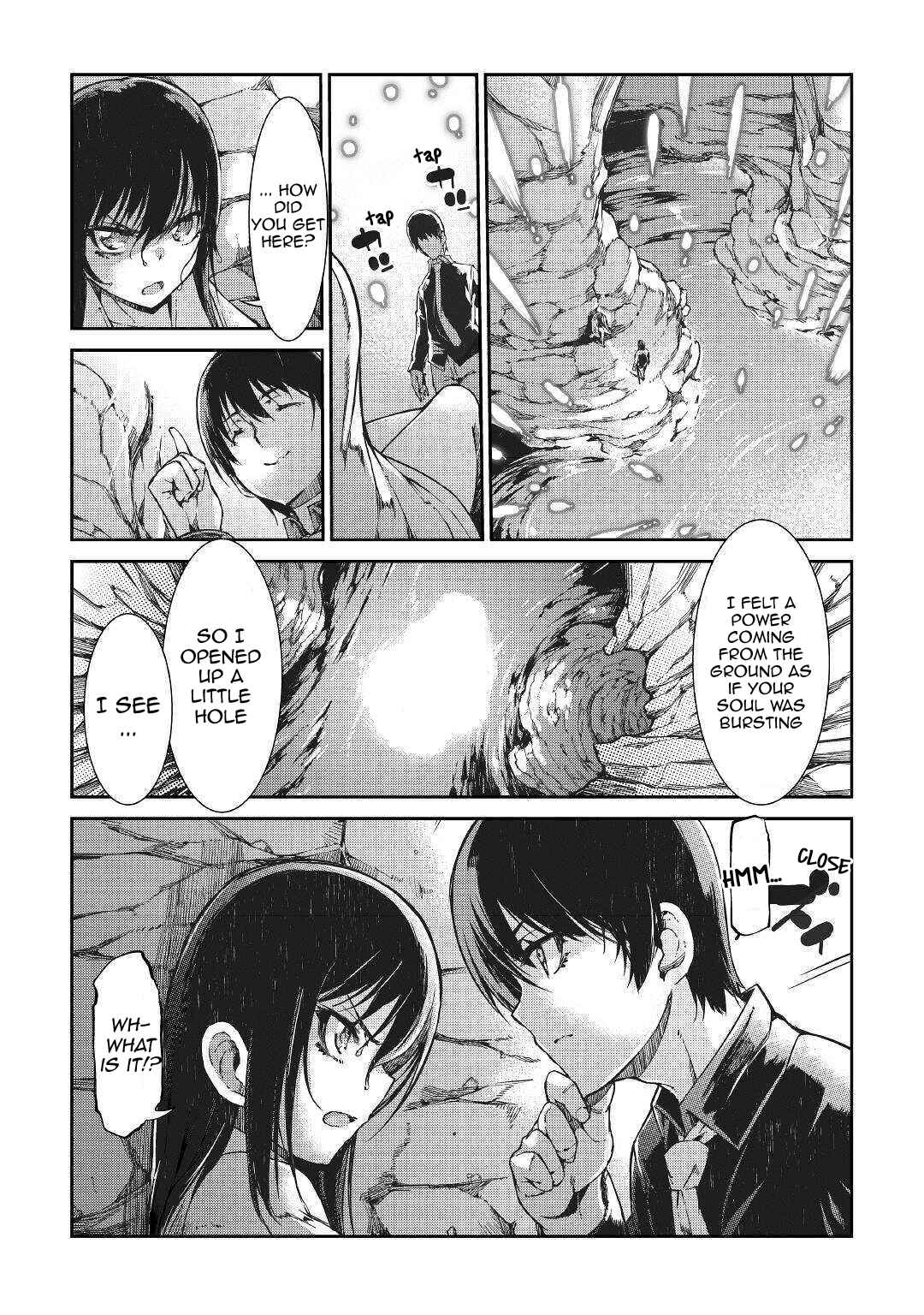 Goodbye, My Unfaithful Fiancé: I’ll Find Happiness in the Next Game Chapter 57 page 18