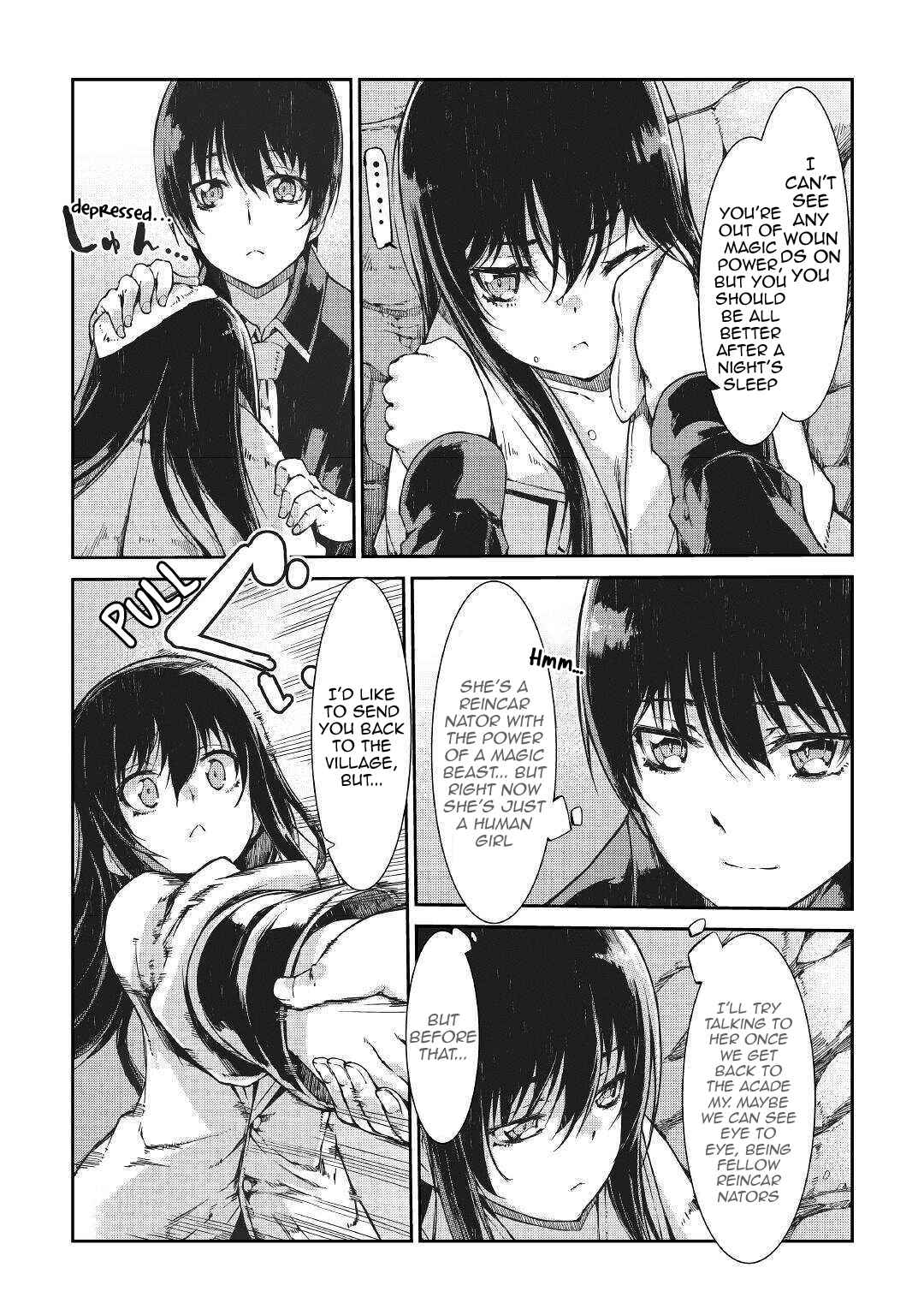 Goodbye, My Unfaithful Fiancé: I’ll Find Happiness in the Next Game Chapter 57 page 19