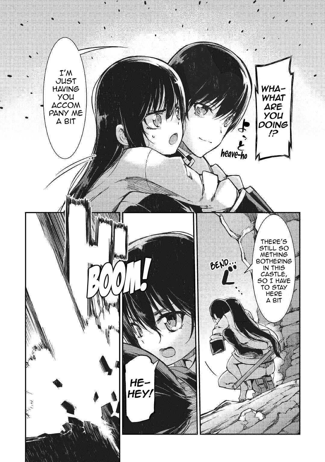 Goodbye, My Unfaithful Fiancé: I’ll Find Happiness in the Next Game Chapter 57 page 20