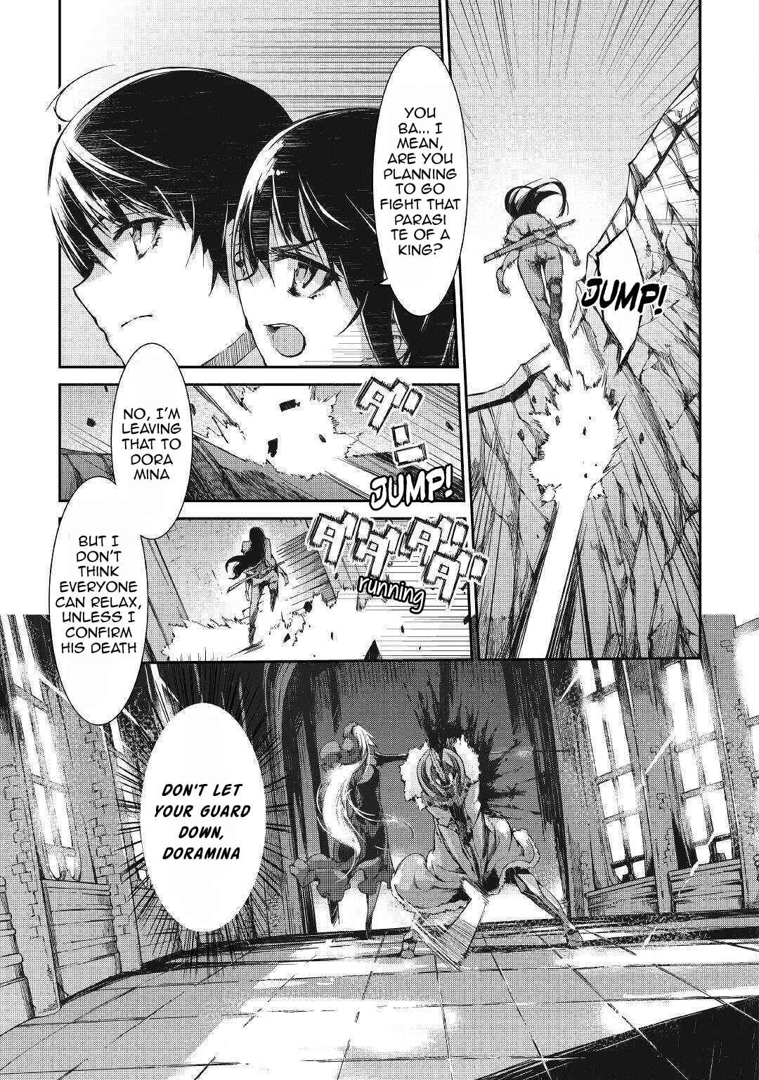 Goodbye, My Unfaithful Fiancé: I’ll Find Happiness in the Next Game Chapter 57 page 21