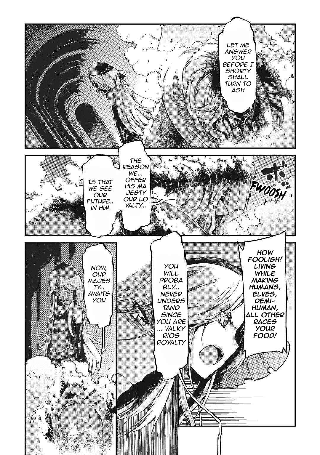 Goodbye, My Unfaithful Fiancé: I’ll Find Happiness in the Next Game Chapter 57 page 23