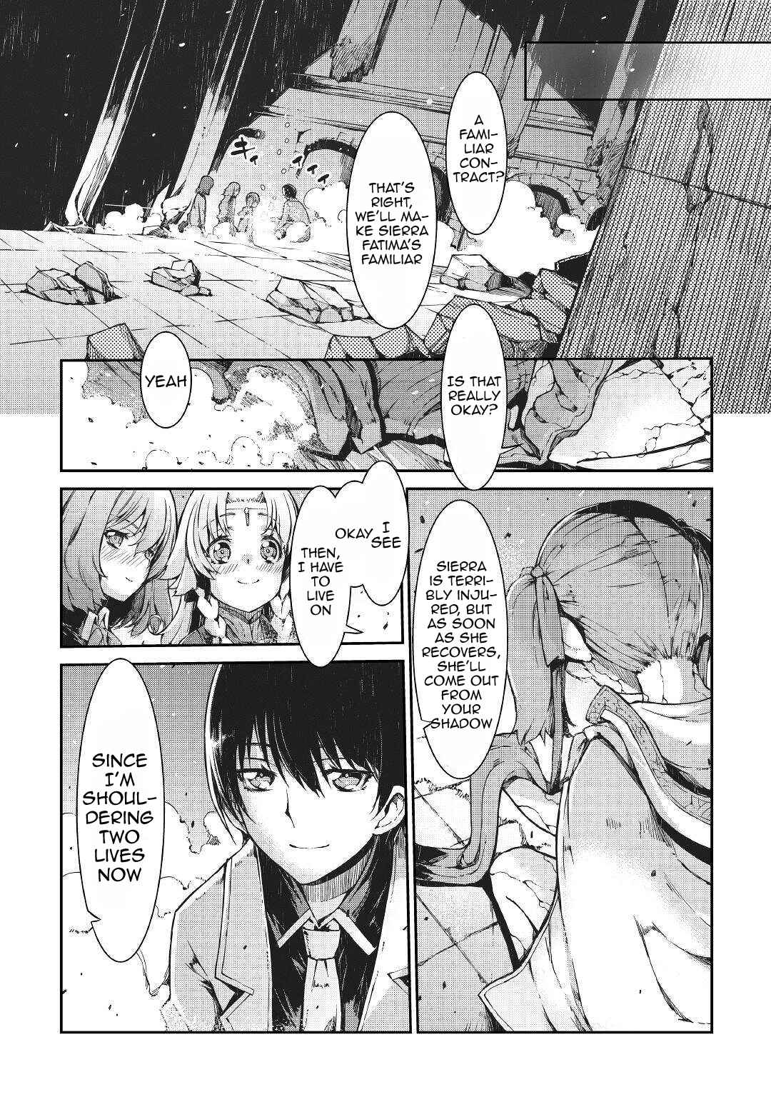 Goodbye, My Unfaithful Fiancé: I’ll Find Happiness in the Next Game Chapter 58 page 2