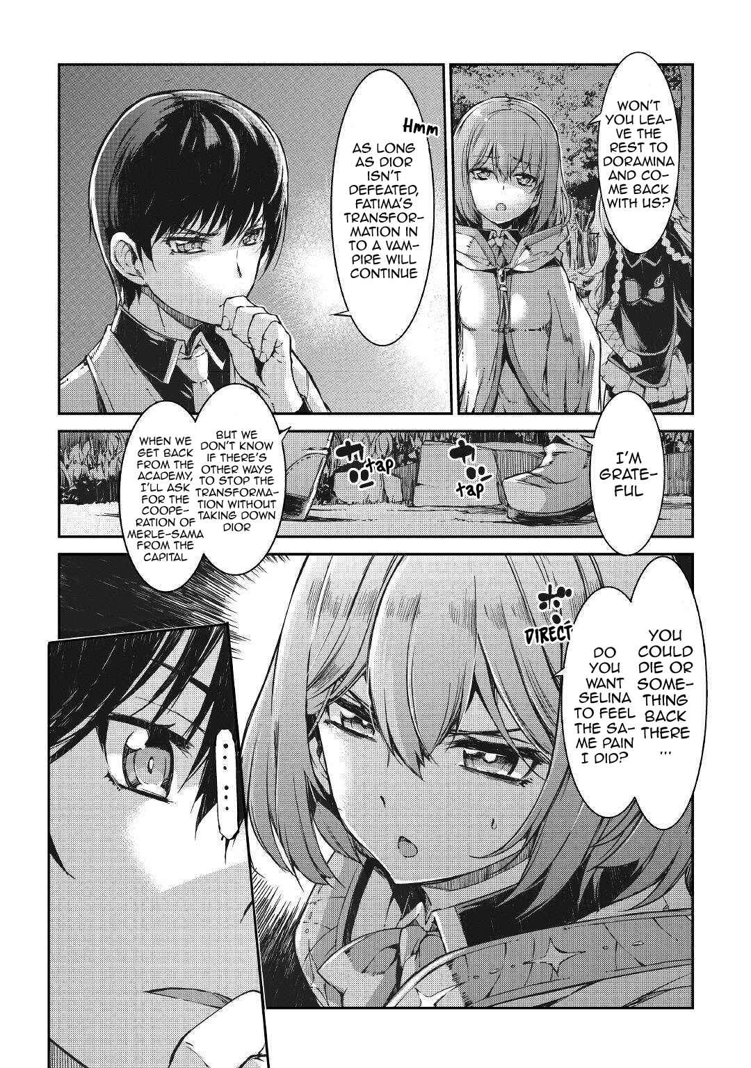 Goodbye, My Unfaithful Fiancé: I’ll Find Happiness in the Next Game Chapter 58 page 8