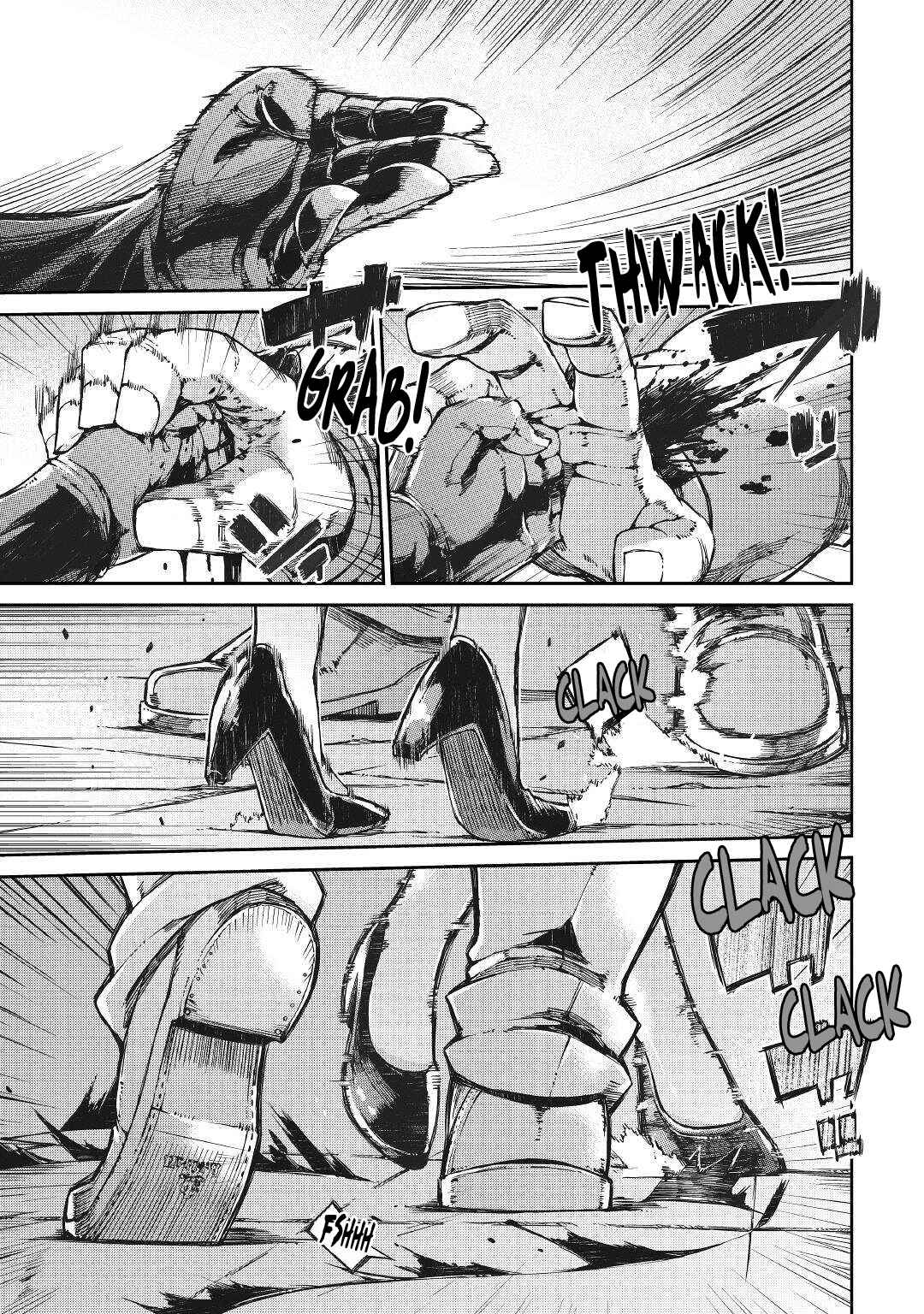 Goodbye, My Unfaithful Fiancé: I’ll Find Happiness in the Next Game Chapter 58 page 30