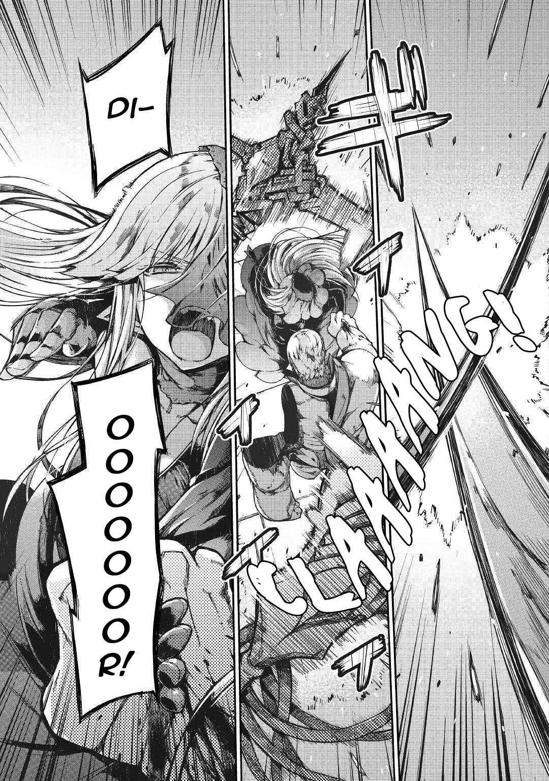 Goodbye, My Unfaithful Fiancé: I’ll Find Happiness in the Next Game Chapter 58 page 31