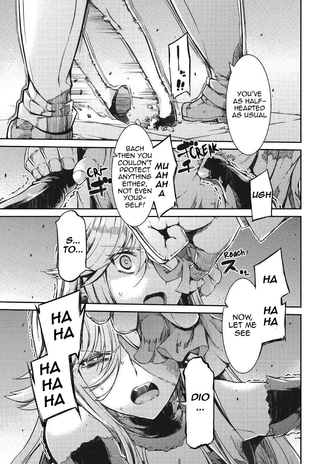 Goodbye, My Unfaithful Fiancé: I’ll Find Happiness in the Next Game Chapter 59 page 3