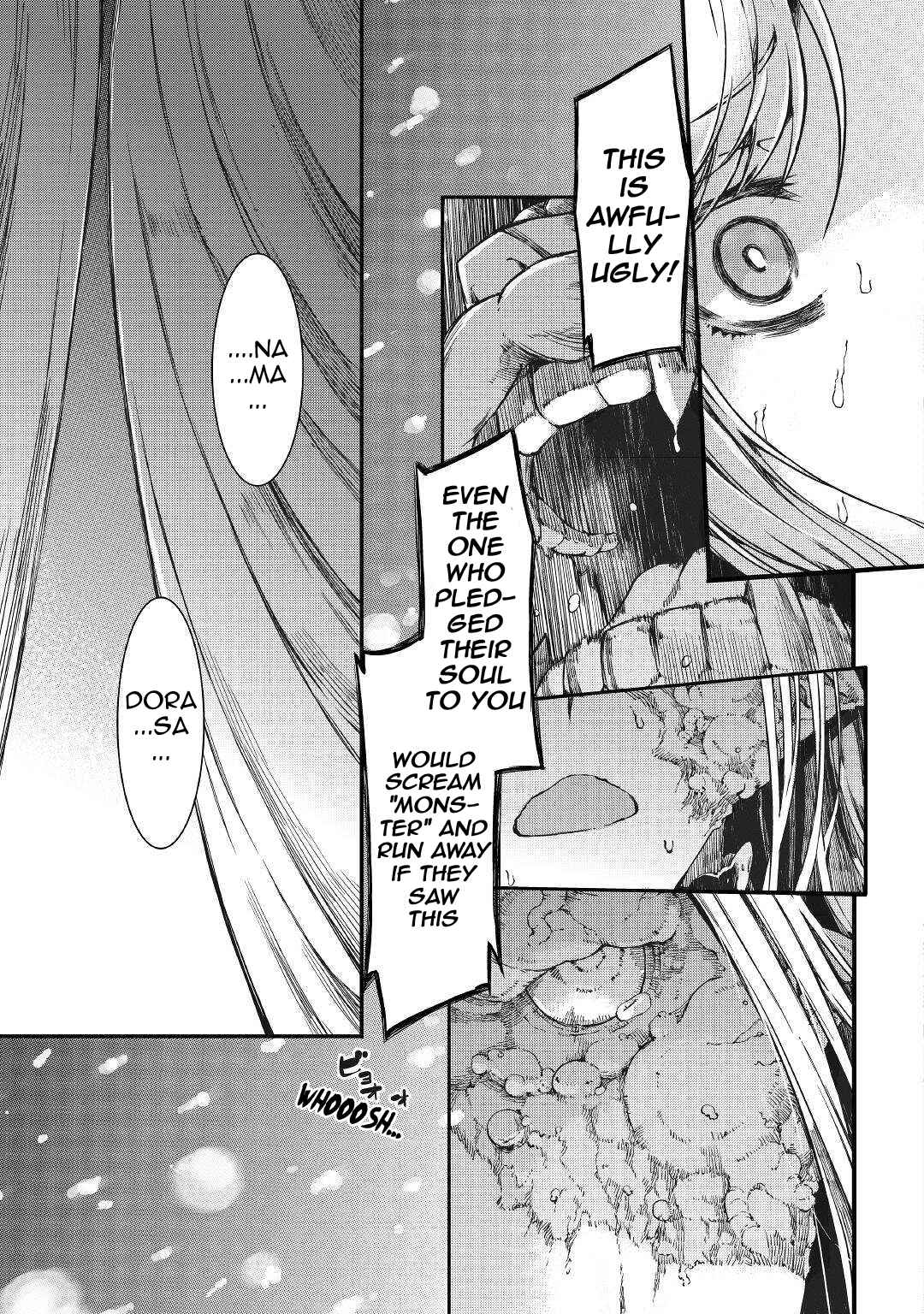 Goodbye, My Unfaithful Fiancé: I’ll Find Happiness in the Next Game Chapter 59 page 5