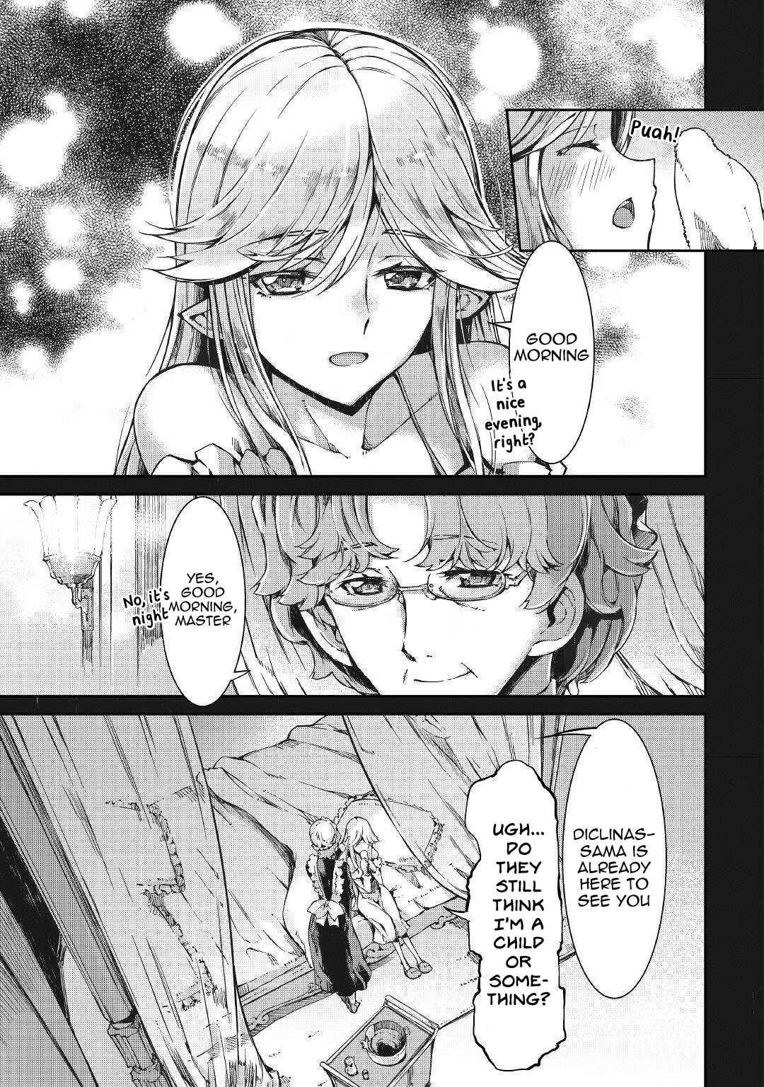 Goodbye, My Unfaithful Fiancé: I’ll Find Happiness in the Next Game Chapter 59 page 7