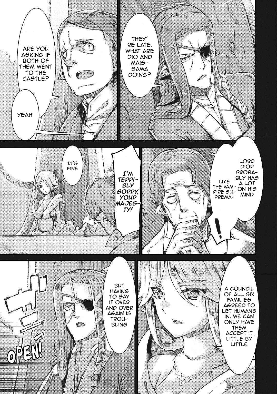 Goodbye, My Unfaithful Fiancé: I’ll Find Happiness in the Next Game Chapter 59 page 13