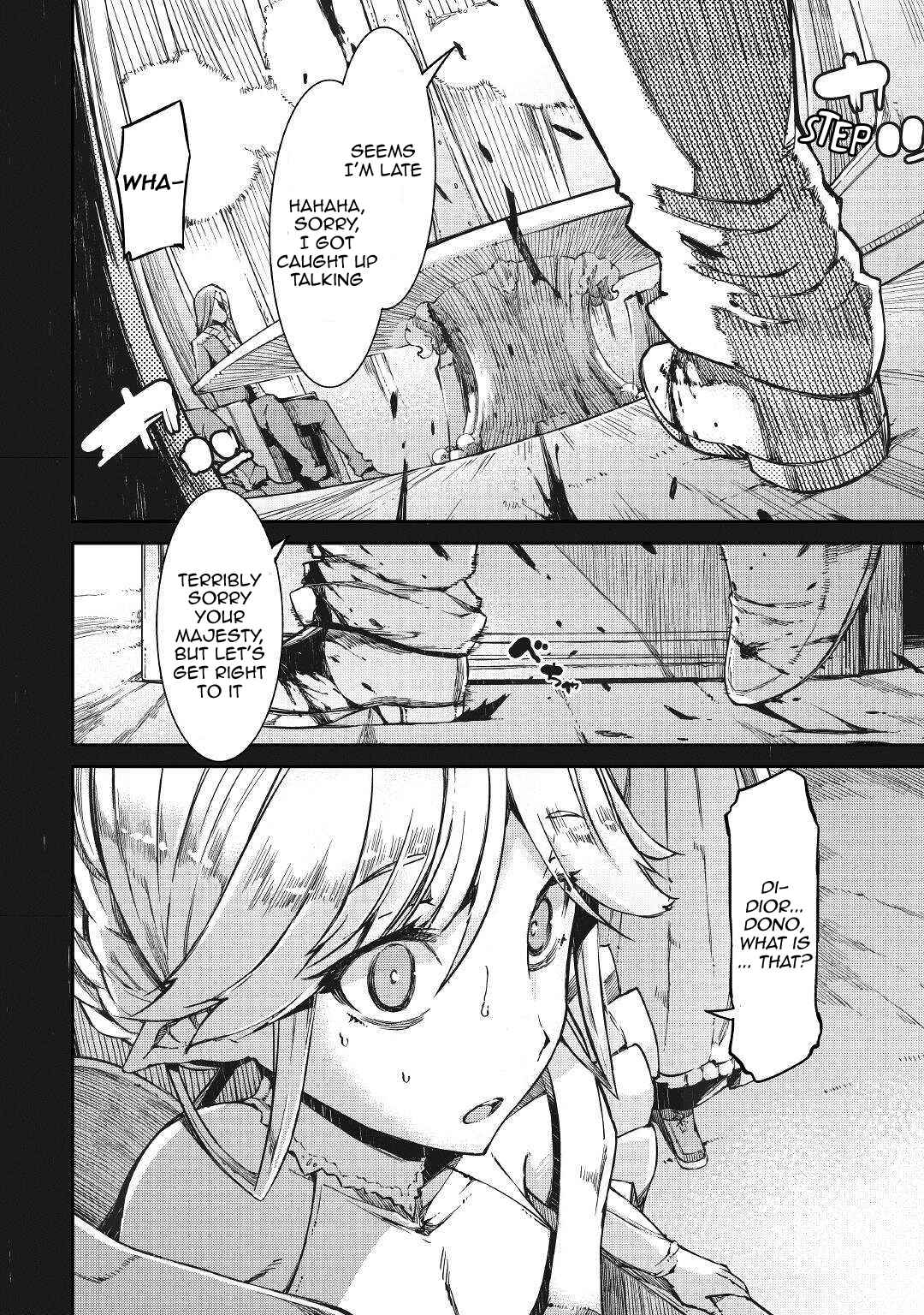 Goodbye, My Unfaithful Fiancé: I’ll Find Happiness in the Next Game Chapter 59 page 14