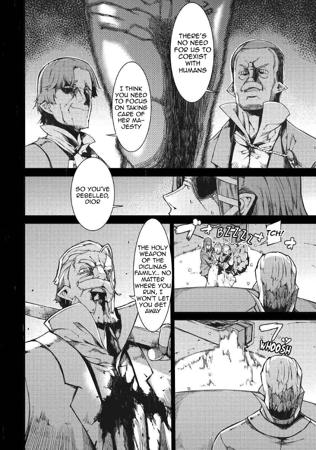 Goodbye, My Unfaithful Fiancé: I’ll Find Happiness in the Next Game Chapter 59 page 18