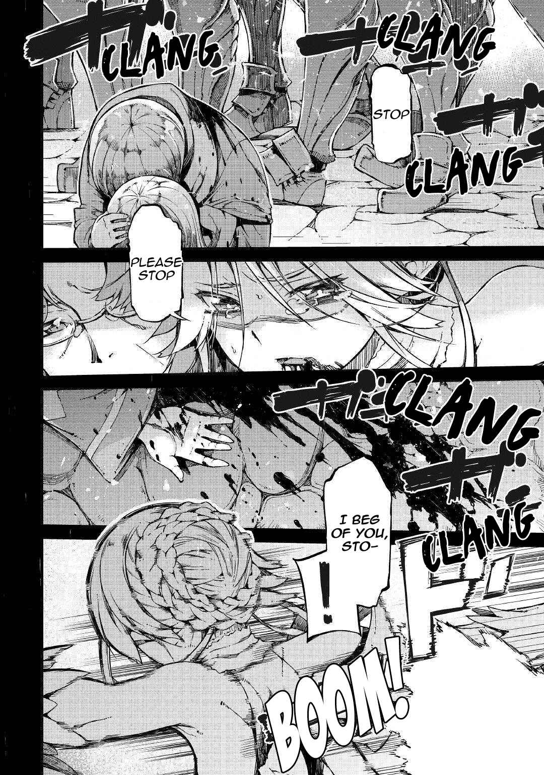 Goodbye, My Unfaithful Fiancé: I’ll Find Happiness in the Next Game Chapter 59 page 22