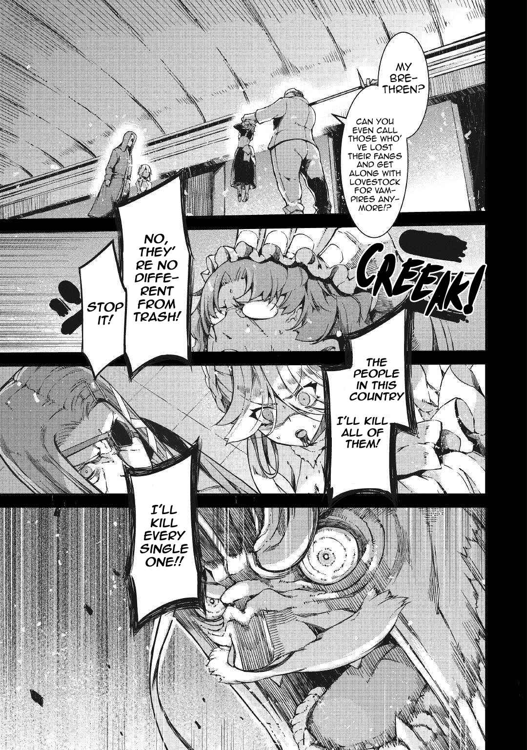 Goodbye, My Unfaithful Fiancé: I’ll Find Happiness in the Next Game Chapter 59 page 25