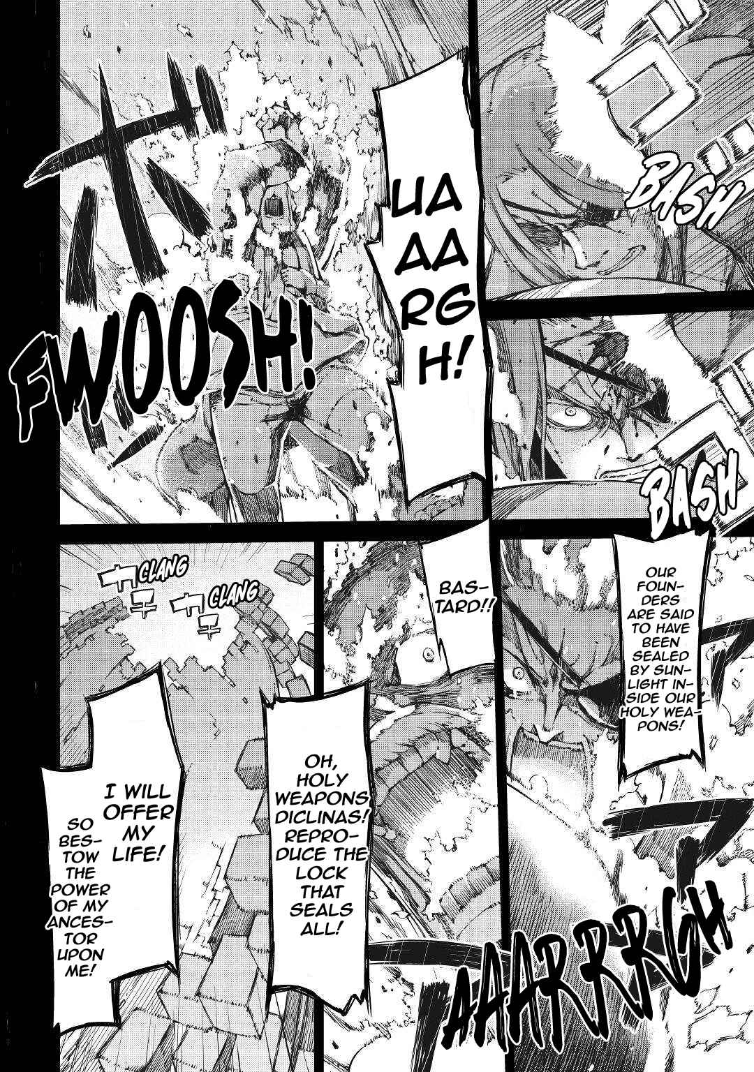 Goodbye, My Unfaithful Fiancé: I’ll Find Happiness in the Next Game Chapter 60 page 18