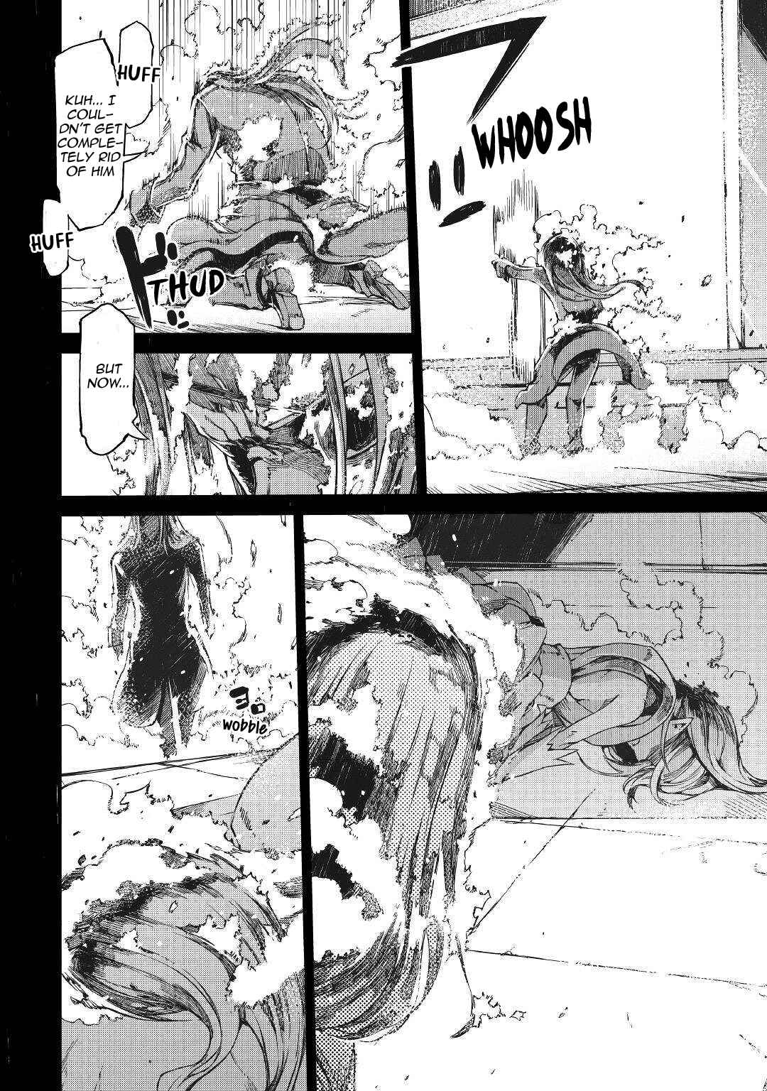 Goodbye, My Unfaithful Fiancé: I’ll Find Happiness in the Next Game Chapter 60 page 20