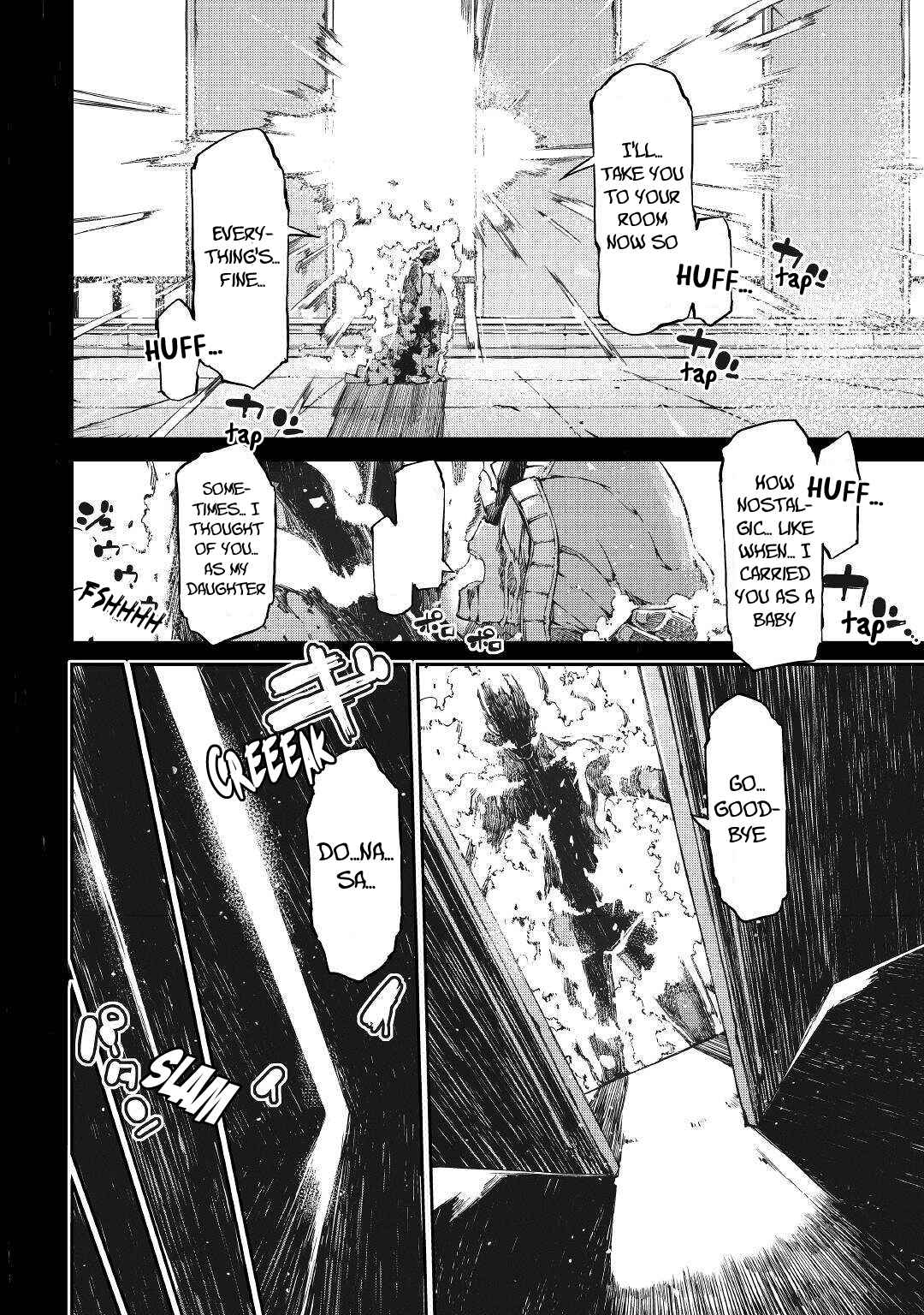 Goodbye, My Unfaithful Fiancé: I’ll Find Happiness in the Next Game Chapter 60 page 22