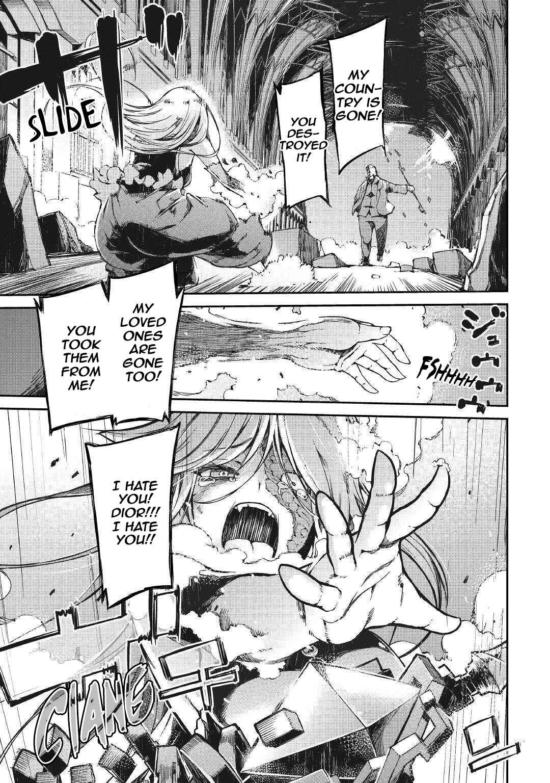 Goodbye, My Unfaithful Fiancé: I’ll Find Happiness in the Next Game Chapter 60 page 25