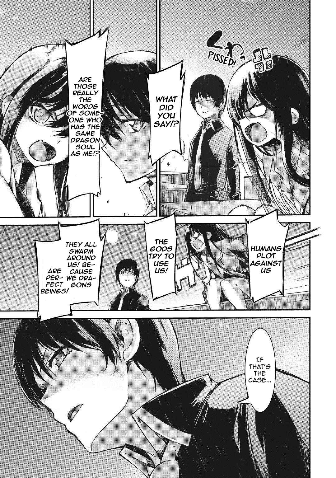 Goodbye, My Unfaithful Fiancé: I’ll Find Happiness in the Next Game Chapter 60 page 31