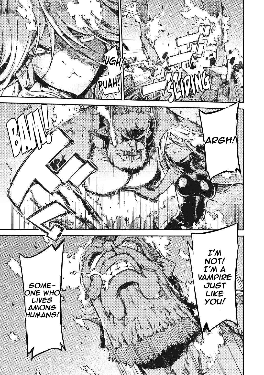 Goodbye, My Unfaithful Fiancé: I’ll Find Happiness in the Next Game Chapter 60 page 37