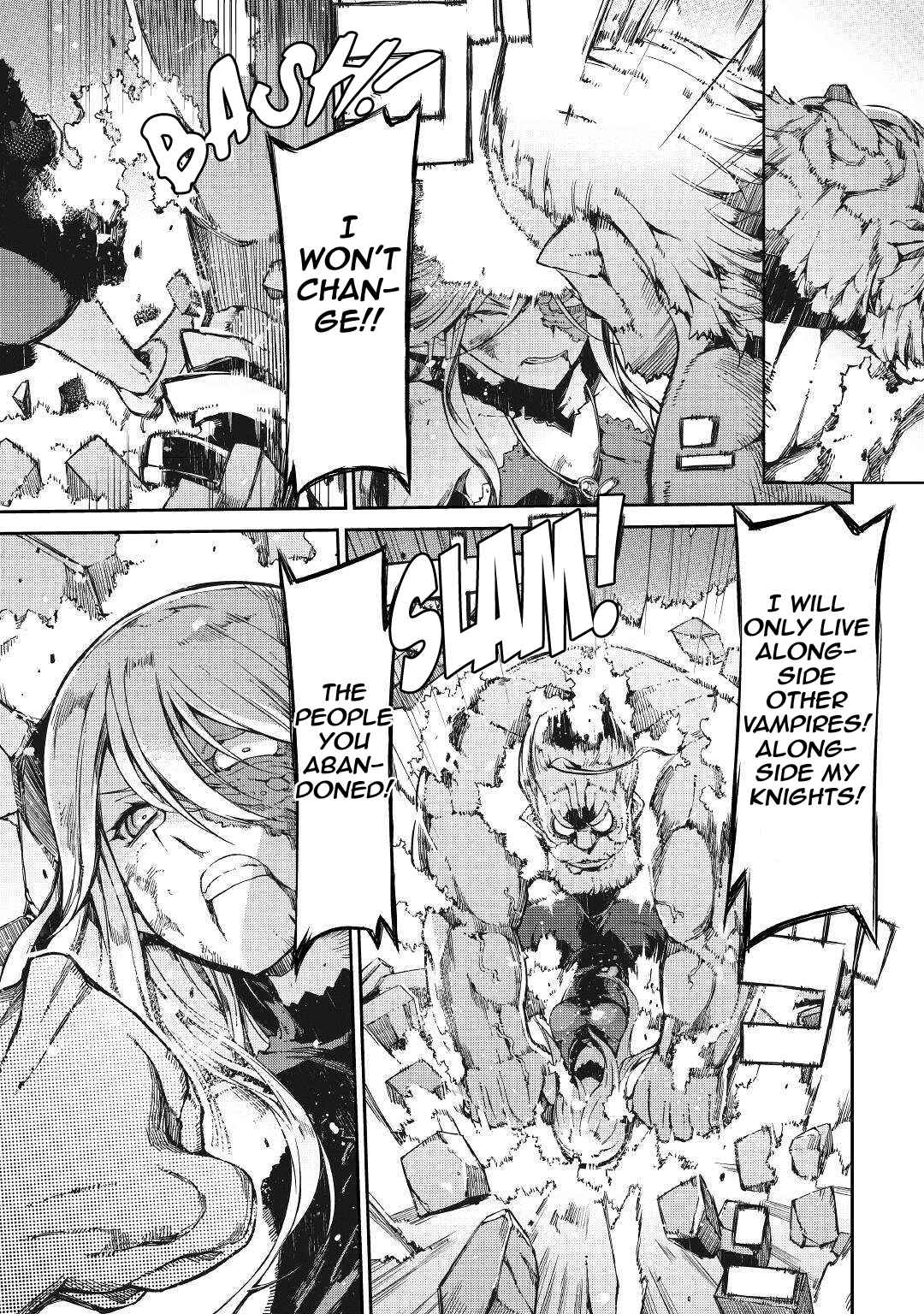 Goodbye, My Unfaithful Fiancé: I’ll Find Happiness in the Next Game Chapter 60 page 39