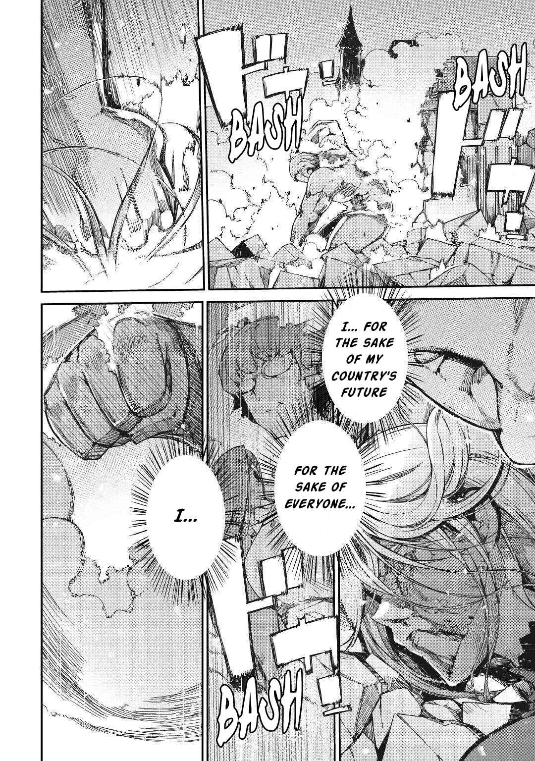 Goodbye, My Unfaithful Fiancé: I’ll Find Happiness in the Next Game Chapter 60 page 40