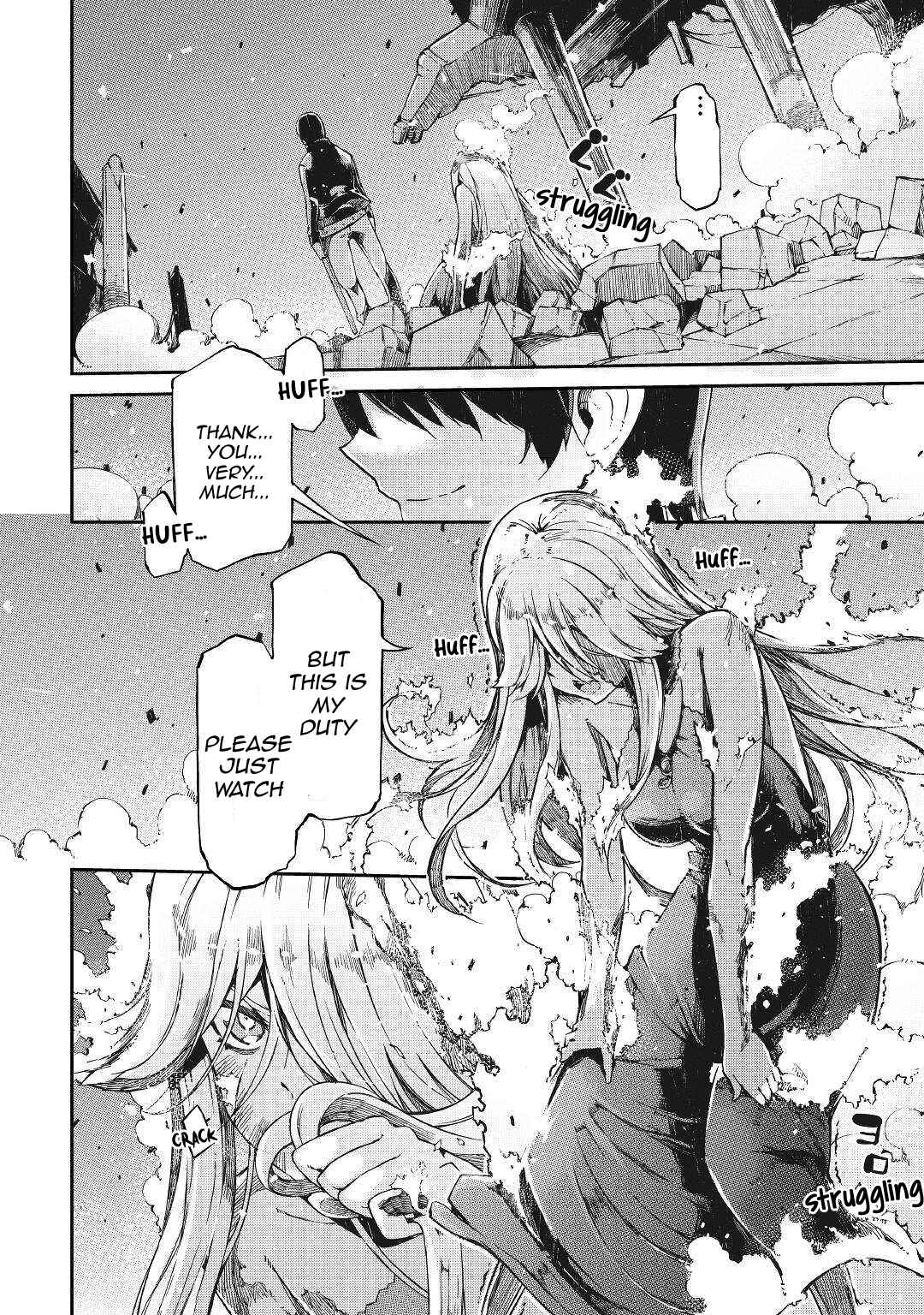 Goodbye, My Unfaithful Fiancé: I’ll Find Happiness in the Next Game Chapter 60 page 46