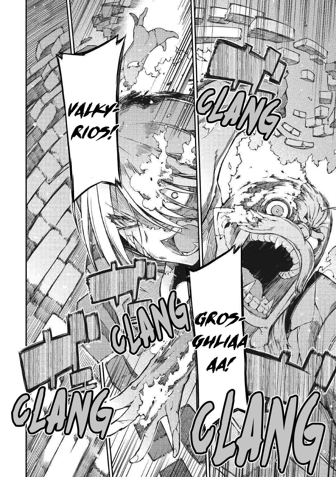 Goodbye, My Unfaithful Fiancé: I’ll Find Happiness in the Next Game Chapter 60 page 48