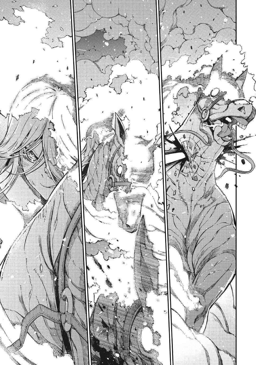 Goodbye, My Unfaithful Fiancé: I’ll Find Happiness in the Next Game Chapter 60 page 53