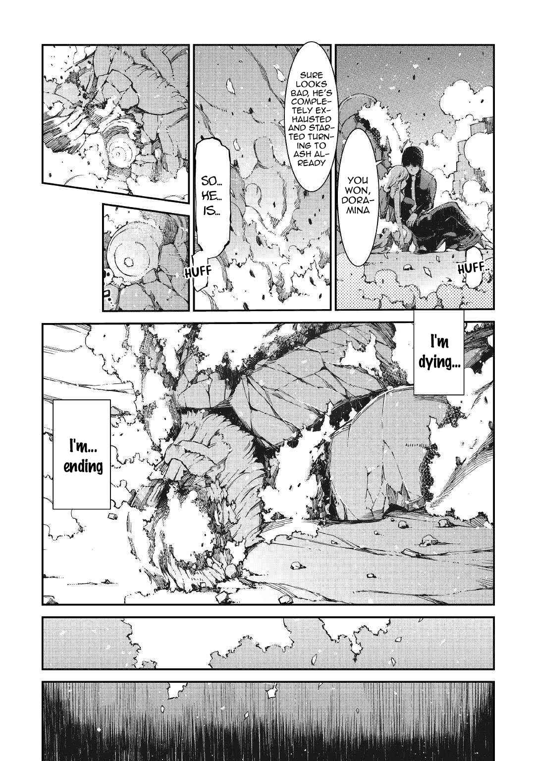 Goodbye, My Unfaithful Fiancé: I’ll Find Happiness in the Next Game Chapter 61 page 4