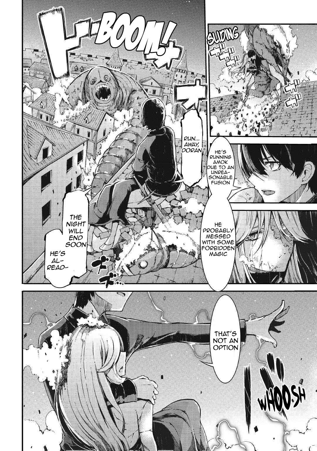 Goodbye, My Unfaithful Fiancé: I’ll Find Happiness in the Next Game Chapter 61 page 8
