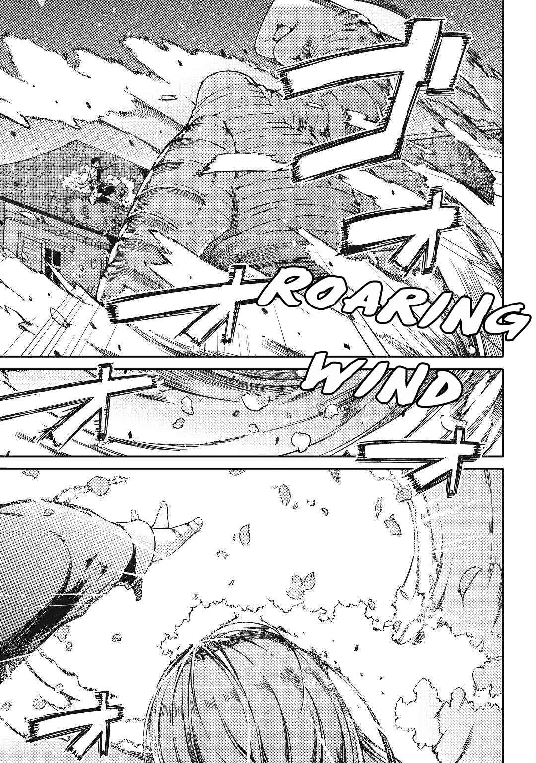 Goodbye, My Unfaithful Fiancé: I’ll Find Happiness in the Next Game Chapter 61 page 9
