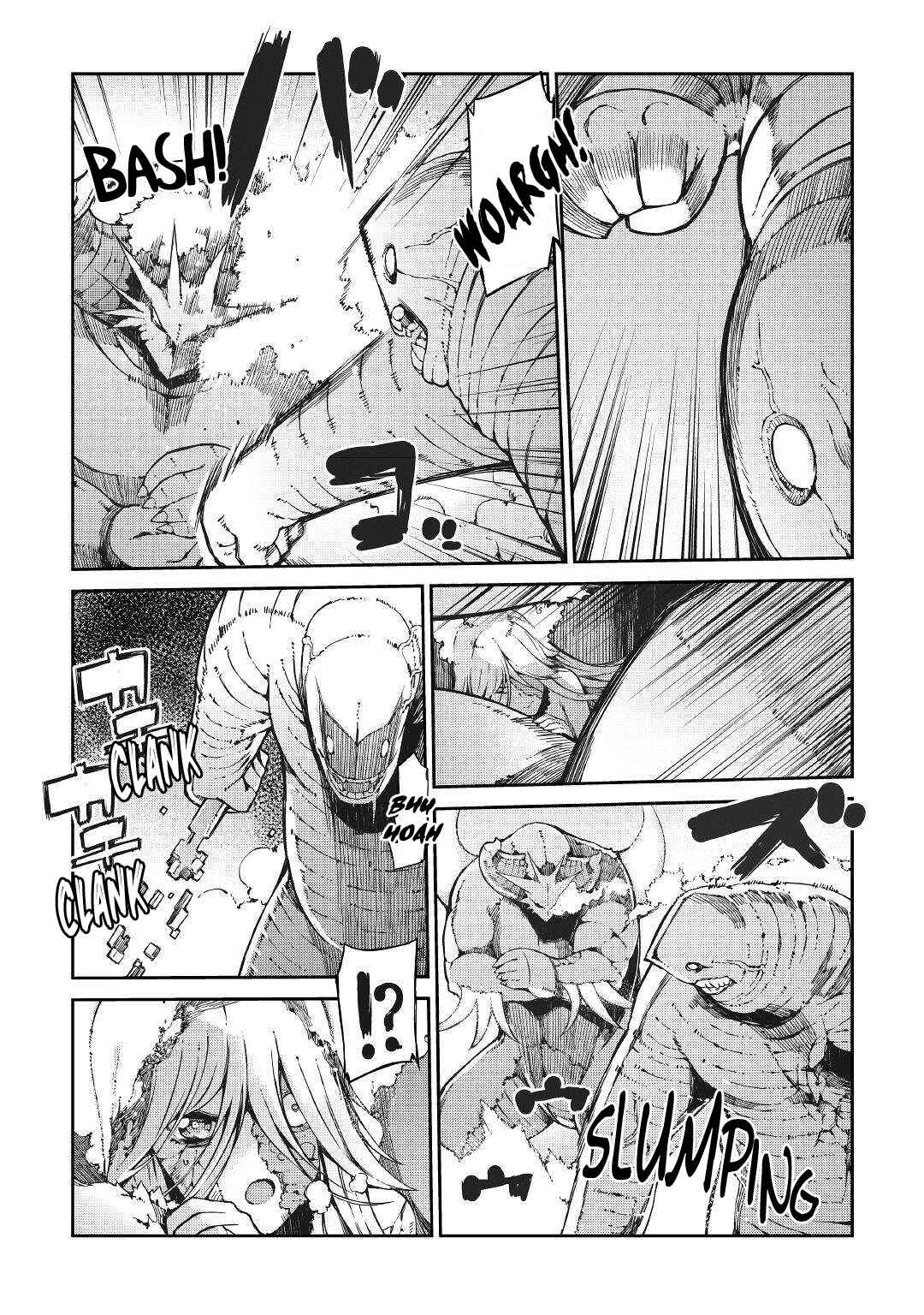 Goodbye, My Unfaithful Fiancé: I’ll Find Happiness in the Next Game Chapter 61 page 14