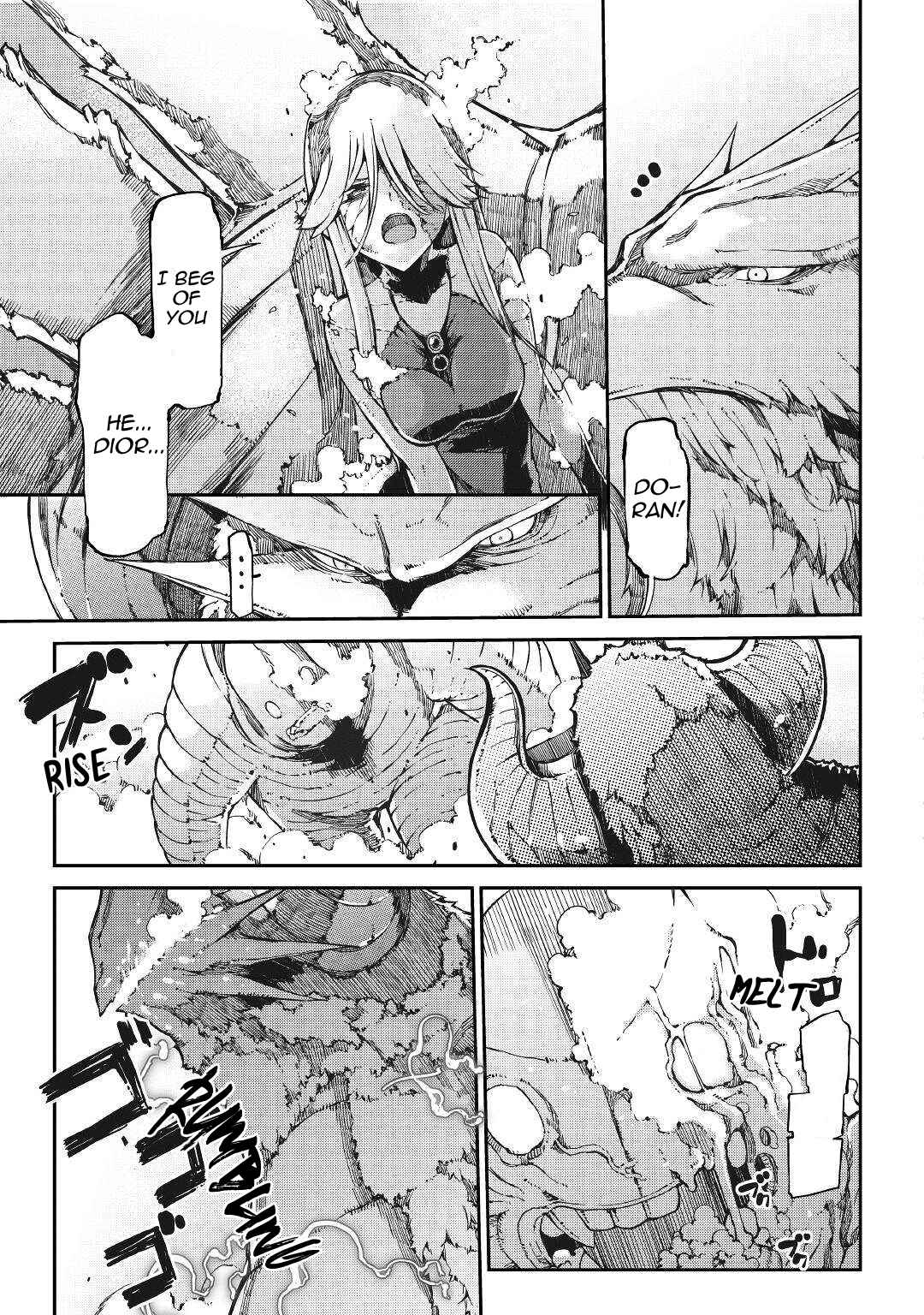 Goodbye, My Unfaithful Fiancé: I’ll Find Happiness in the Next Game Chapter 61 page 17
