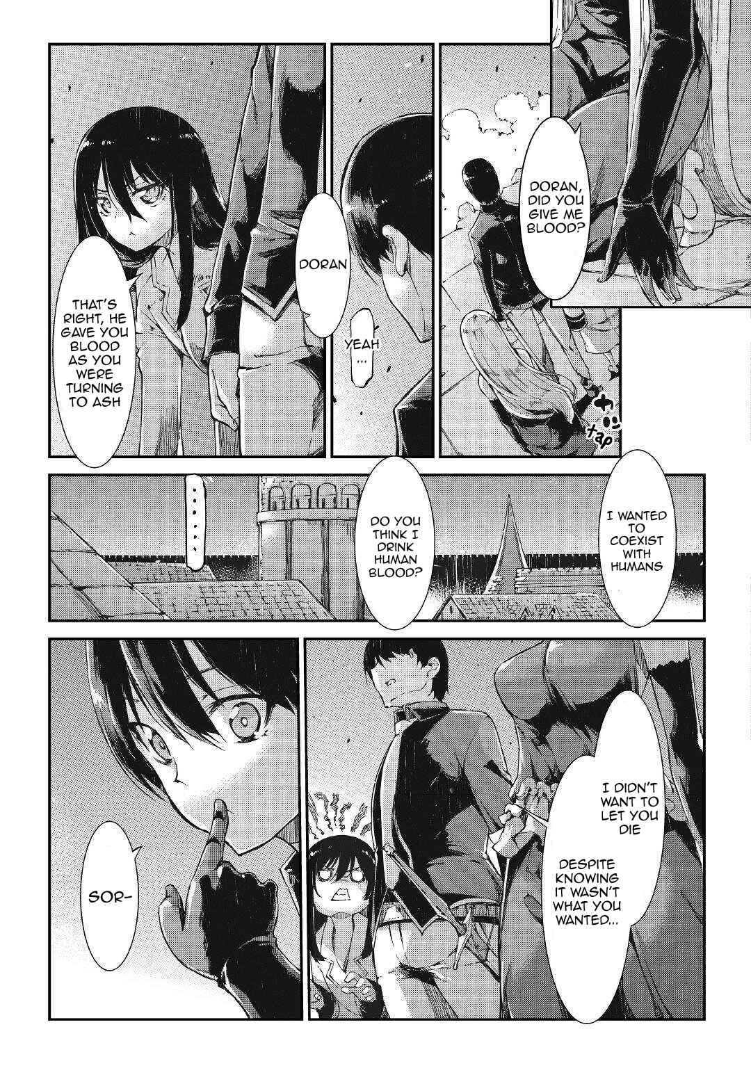 Goodbye, My Unfaithful Fiancé: I’ll Find Happiness in the Next Game Chapter 62 page 5